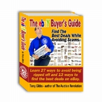 Free eBay Buyer's Guide