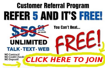 Make $200,000 This Year Listen to this Letter - 5 to free wireless