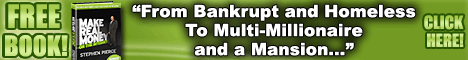 Bankrupt To Bankroll