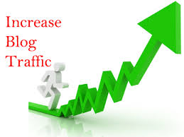 Increase Your Blog Trafic
