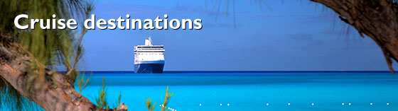 Cruise Destinations