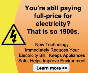 Electricity Note