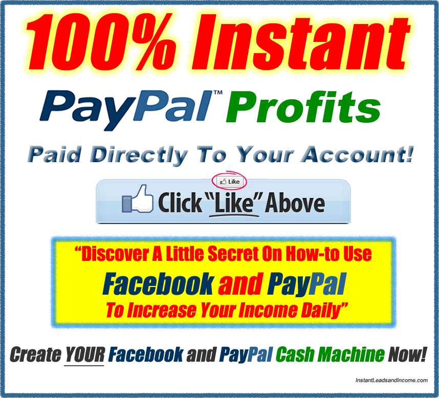 Easy Referral Business - Instant Leads And Income