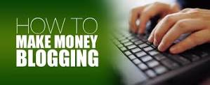 How To Blog Free And Make Money