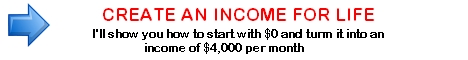 Income For Life
