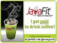 JavaFit