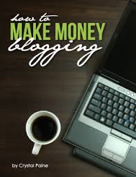 Make Money Blogging