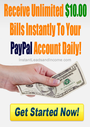 Instant Leads & Income