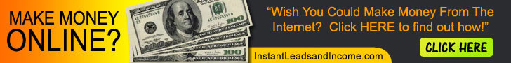 Instant Leads And Income
