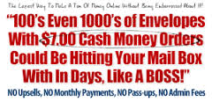 You get paid fast - incredibly fast!