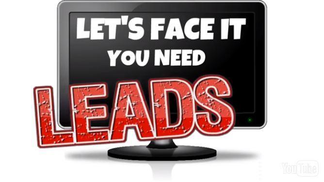 Here's the best way to build downlines...