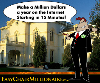 Lawn Chair Millionaire