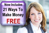 Do you need cash now? Get 21 more ways to make money free