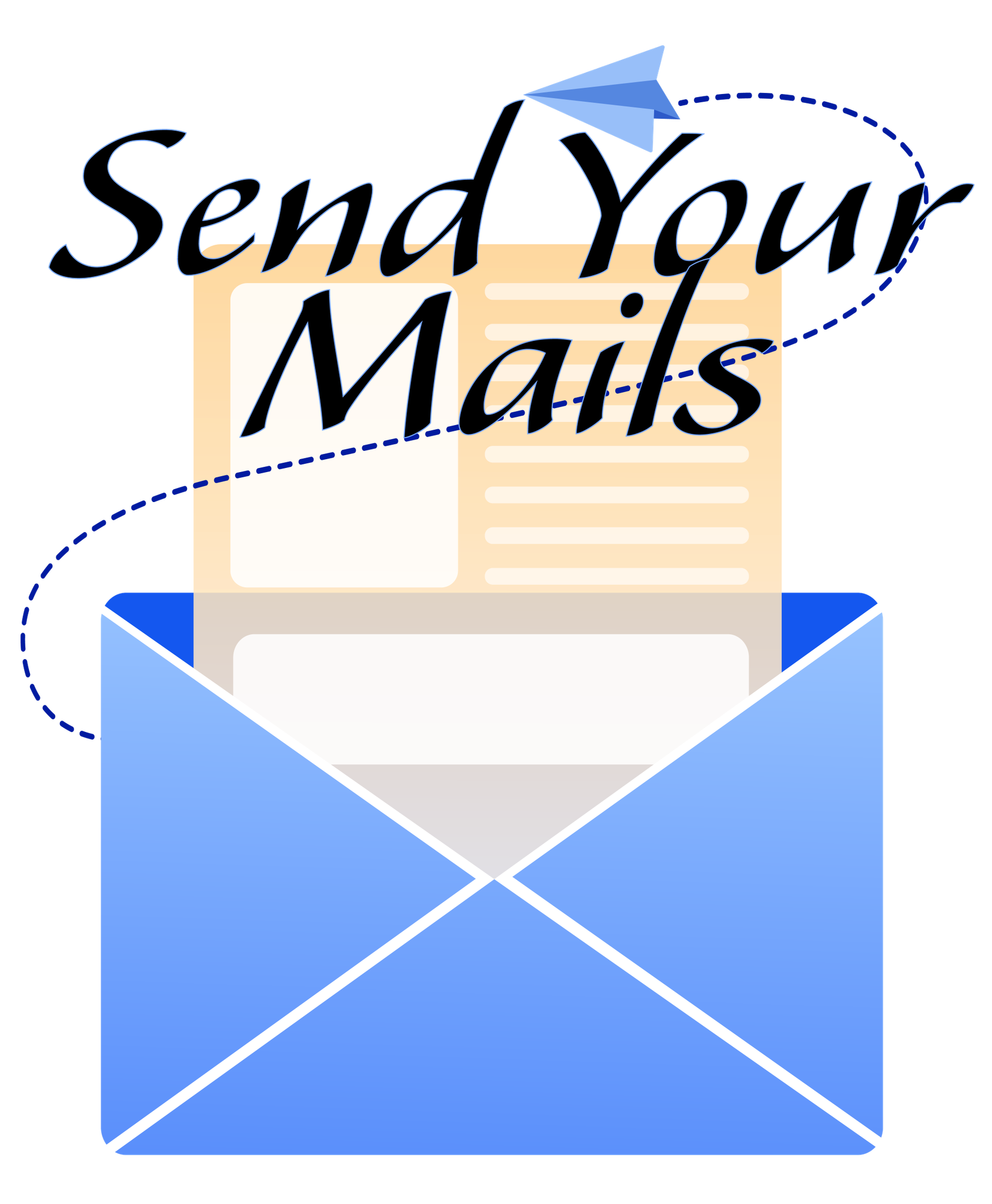 Send Your Mails