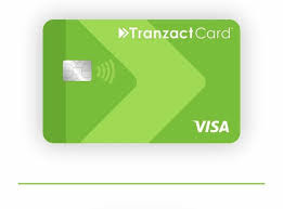 TranZact Card